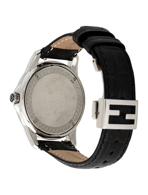 jean fendi watch price|fendi orologi watch price.